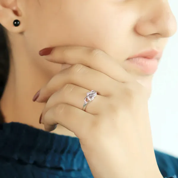 Pure_925_Silver_Infinity_Heart_Ring_For_Women