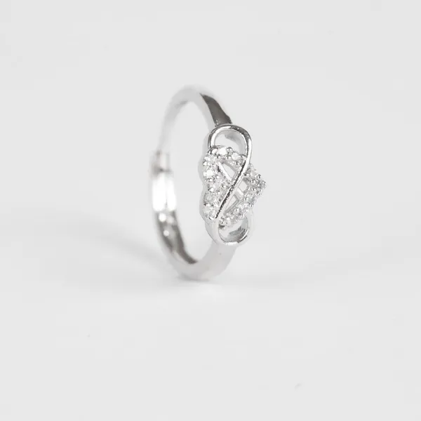 Pure_925_Silver_Infinity_Heart_Ring_For_Women
