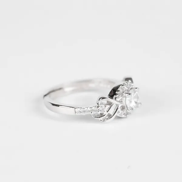 Pure_925_Silver_Love_Route_Ring_For_Women