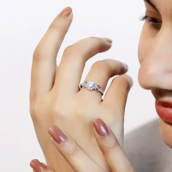 Pure_925_Silver_Love_Route_Ring_For_Women