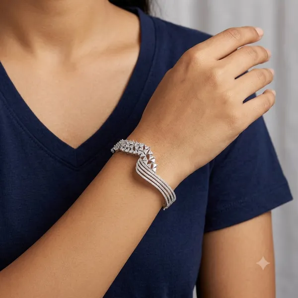 Pure_925_Silver_Marry_Me_Moissanite_Bracelet_For_Women
