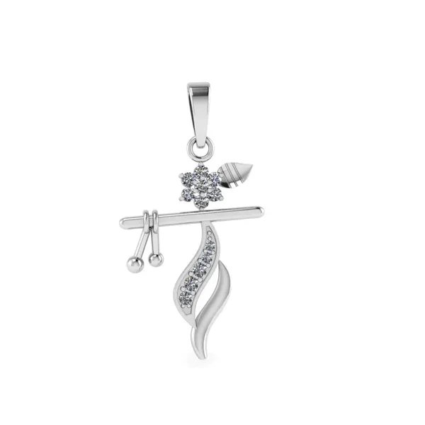 Pure_925_Silver_Shree_Krishna_Ji_Pendant_For_Men_Women