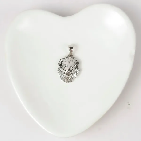 Pure_925_Silver_Lion_Pendant_For_Men