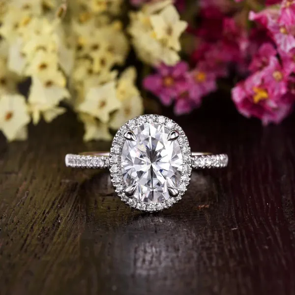 Pure_925_Silver_Oval_Solitaire_Ring_For_Women