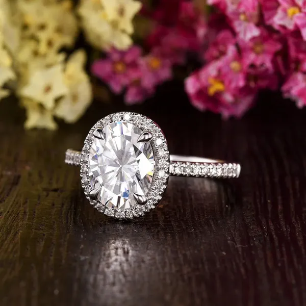 Pure_925_Silver_Oval_Solitaire_Ring_For_Women