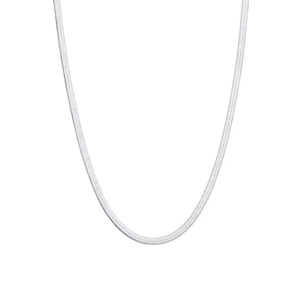 Pure_925_Silver_Snake_Chain_For_Men_Women
