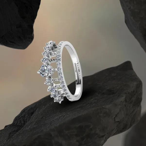 Pure_925_Silver_Queen_Crown_Ring_For_Women