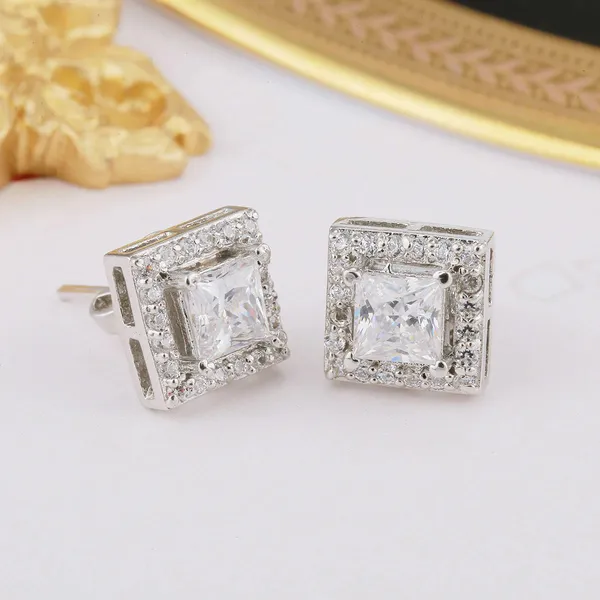 Pure_925_Silver_Square_In_Square_Earring_For_Women