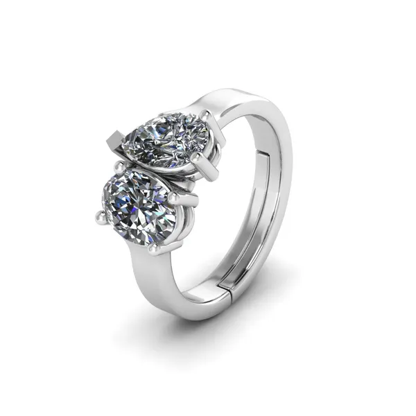 Pure_925_Silver_Toi_Et_Moi_Ring_For_Women