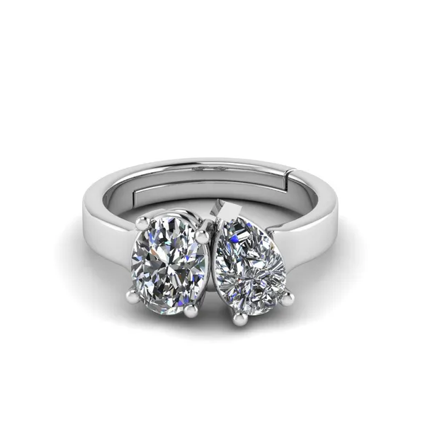Pure_925_Silver_Toi_Et_Moi_Ring_For_Women