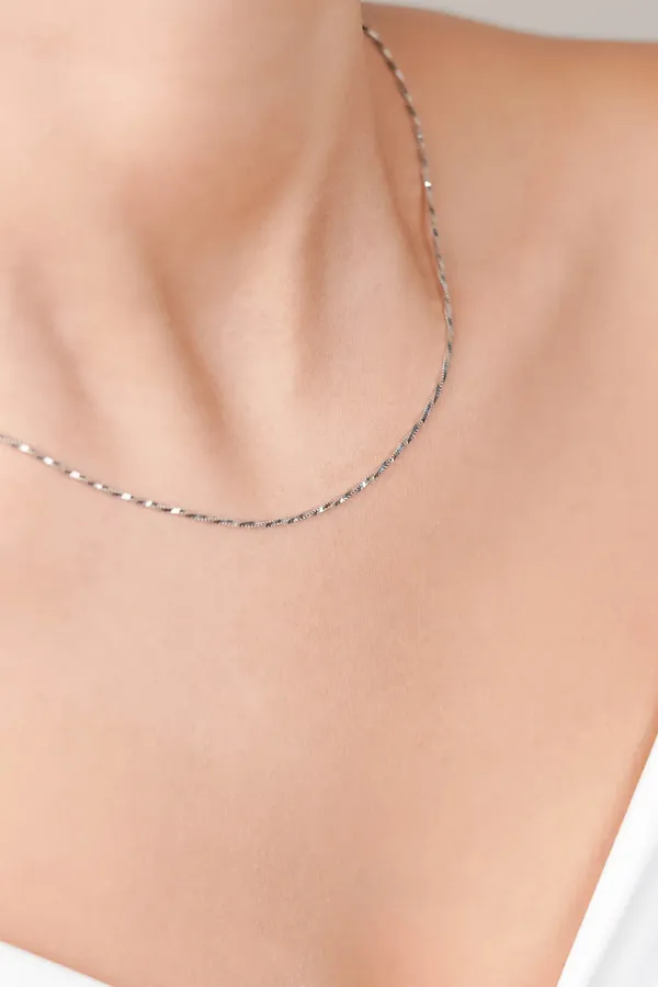 Pure_925_Silver_Twisted_Box_Chain_For_Men_Women