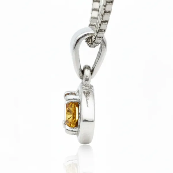Pure_925_Silver_Evil_Eye_Citrine_Pendant_For_Men_Women