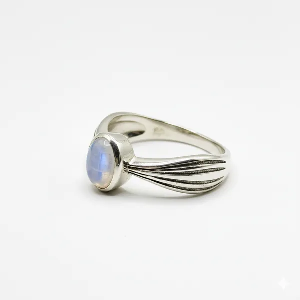 Pure_925_Silver_The_Crescent_Moonstone_Ring_For_Women
