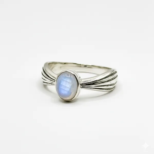 Pure_925_Silver_The_Crescent_Moonstone_Ring_For_Women