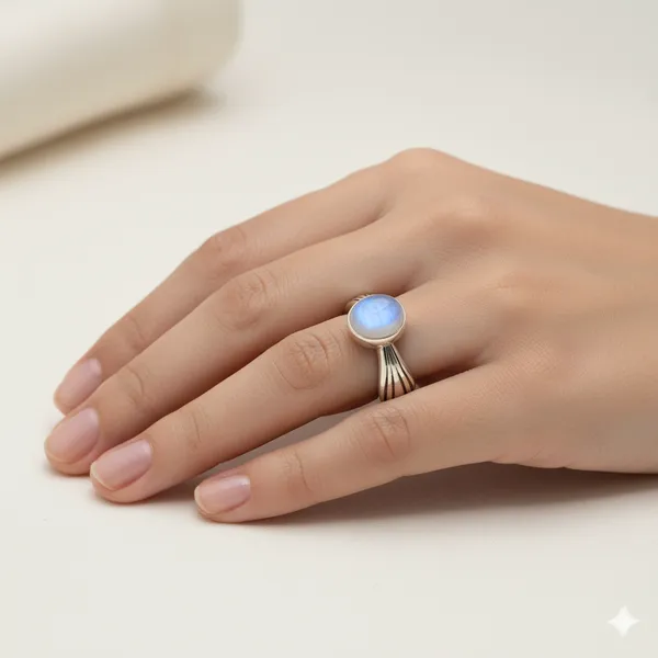 Pure_925_Silver_The_Crescent_Moonstone_Ring_For_Women