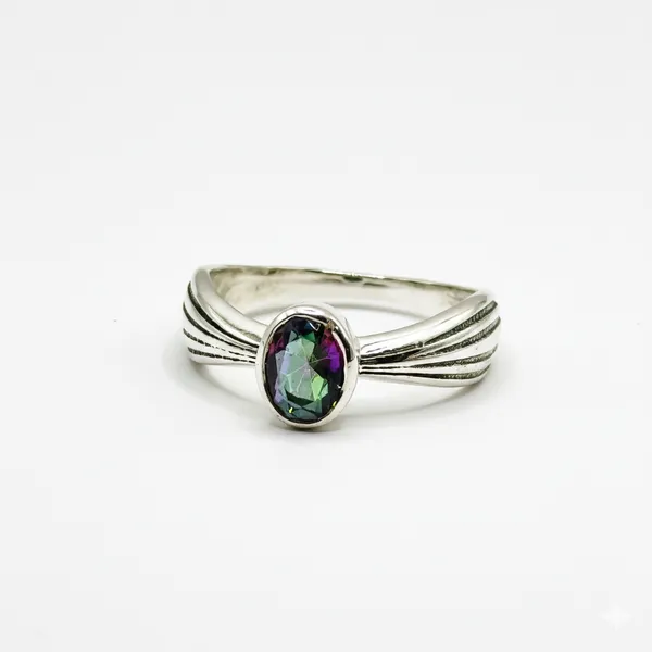 Pure_925_Silver_The_Crescent_Mystic_Topaz_Ring_For_Women