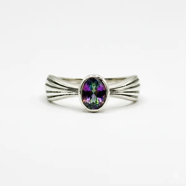Pure_925_Silver_The_Crescent_Mystic_Topaz_Ring_For_Women