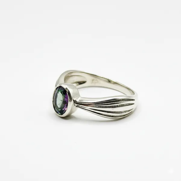 Pure_925_Silver_The_Crescent_Mystic_Topaz_Ring_For_Women
