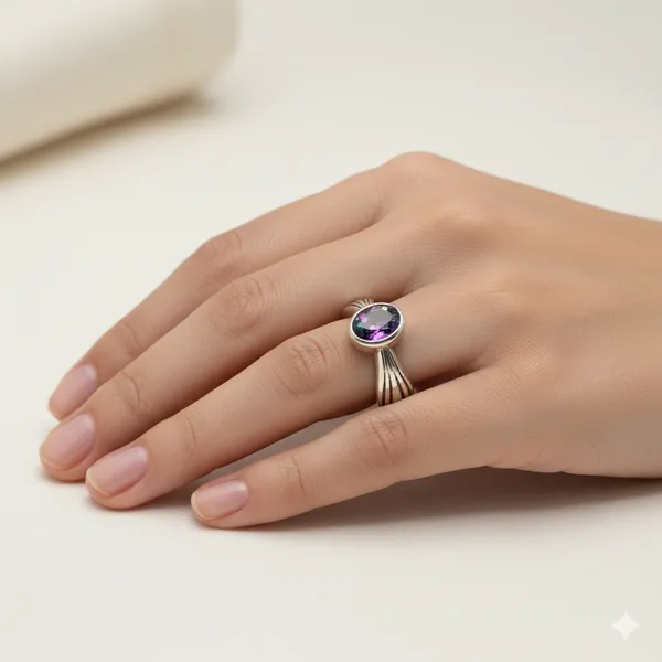 Pure_925_Silver_The_Crescent_Mystic_Topaz_Ring_For_Women