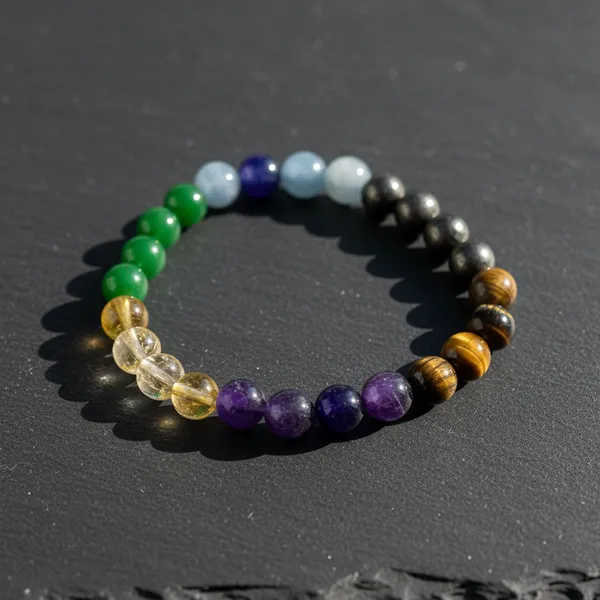 Vyapari_Bracelet_For_Men_And_Women