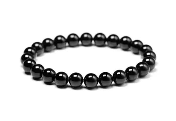 100_Natural_Black_Tourmaline_Bracelet