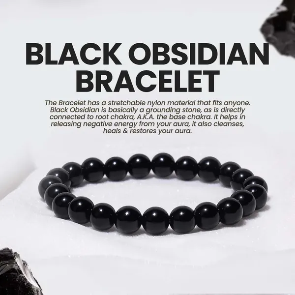 100_Natural_Black_Tourmaline_Bracelet