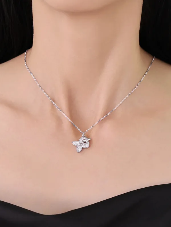 Pure_925_Silver_Dainty_Flower_Motifs_Pendant_For_Women