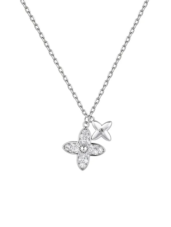 Pure_925_Silver_Dainty_Flower_Motifs_Pendant_For_Women