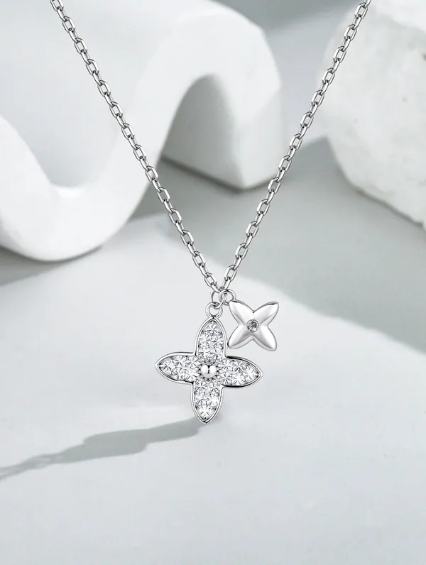 Pure_925_Silver_Dainty_Flower_Motifs_Pendant_For_Women