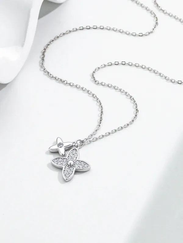 Pure_925_Silver_Dainty_Flower_Motifs_Pendant_For_Women