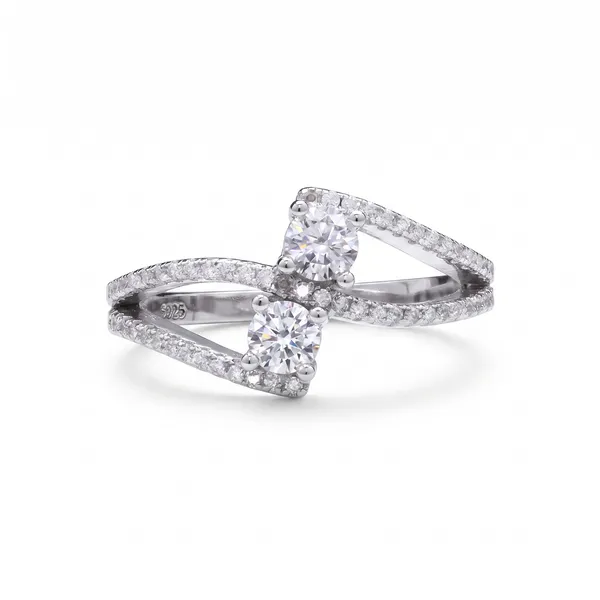 Pure_925_Silver_Twin_Harmony_Moissanite_Diamond_Toi_Et_Moi_Ring_For_Women