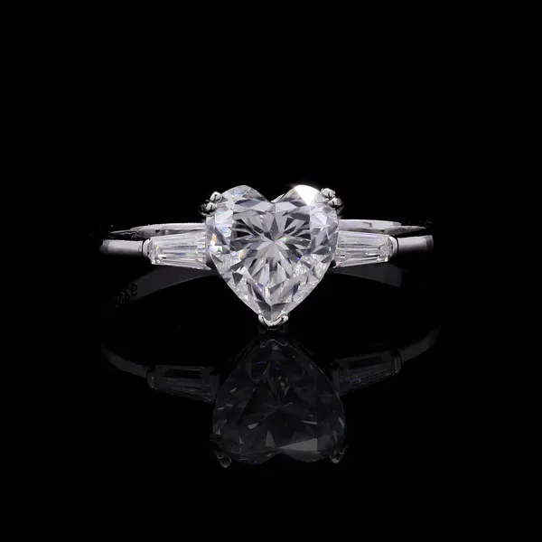 Pure_925_Silver_Heart_Of_Eternity_Moissanite_Diamond_Engagement_Ring_For_Women