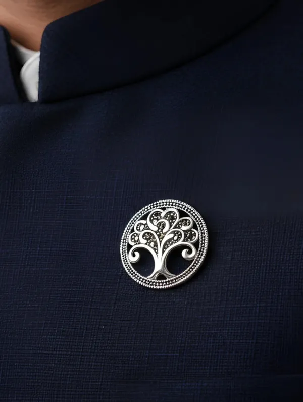 Pure_925_Silver_Eternal_Tree_Brooch