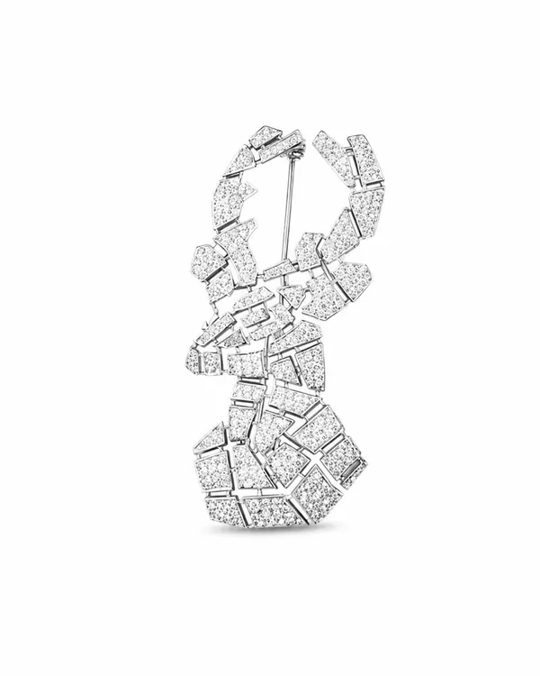 Pure_925_Silver_Geometric_Luxe_Brooch