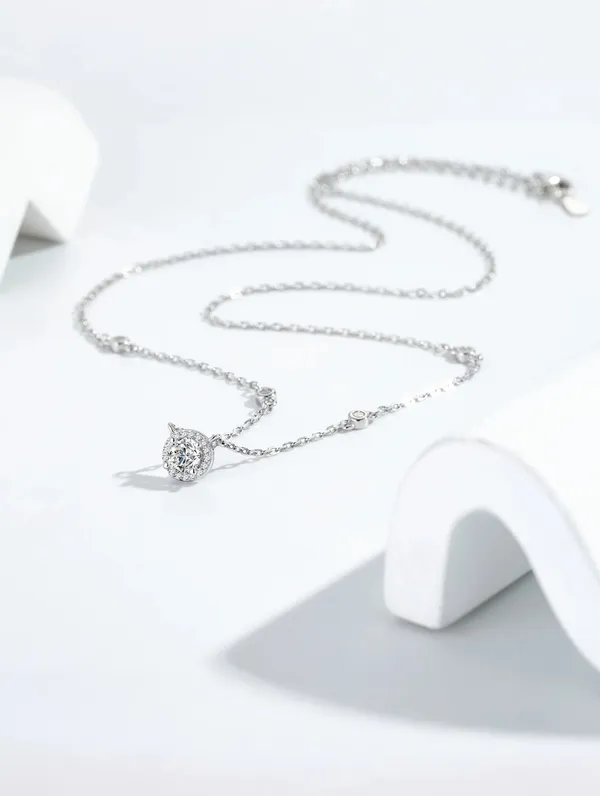 Pure_925_Silver_Radiant_Aura_Charm_Pendant_For_Women