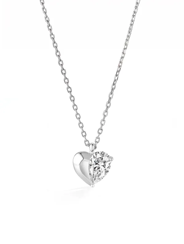 Pure_925_Silver_Eternal_Spark_Heart_Charm_Pendant_For_Women