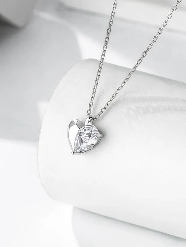 Pure_925_Silver_Eternal_Spark_Heart_Charm_Pendant_For_Women