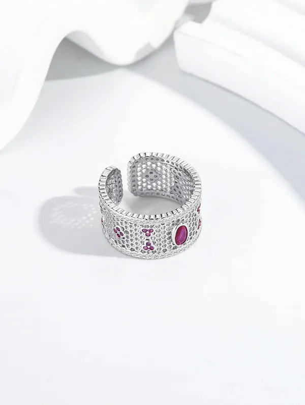Pure_925_Silver_Ruby_Royale_Lattice_Ring_For_Women
