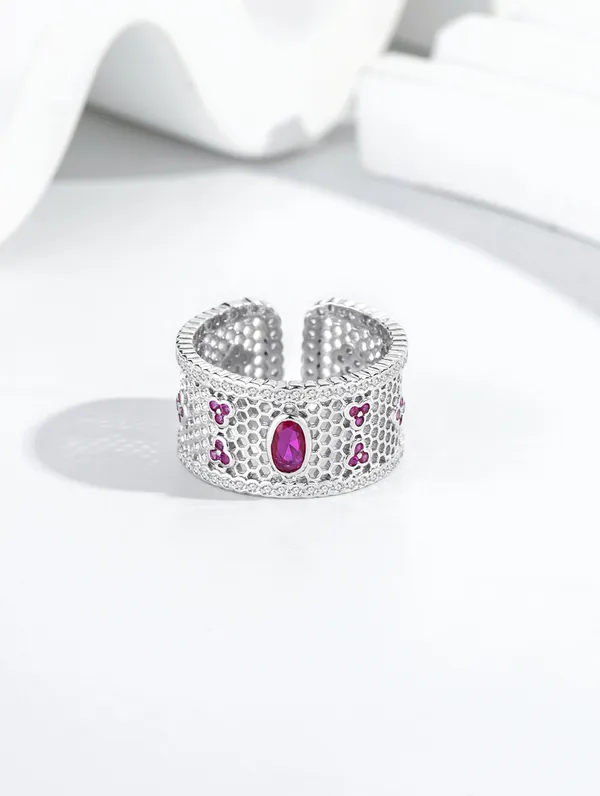 Pure_925_Silver_Ruby_Royale_Lattice_Ring_For_Women