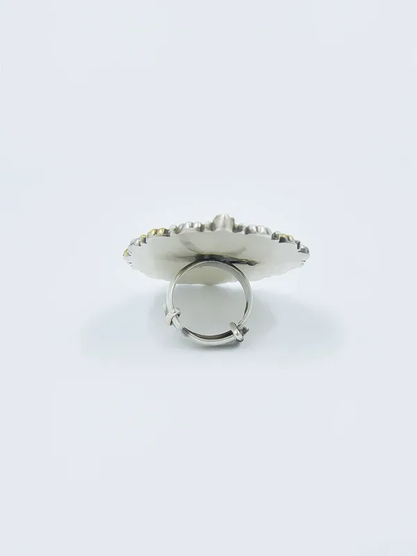 Pure_925_Silver_Nayaab_Ring_For_Women