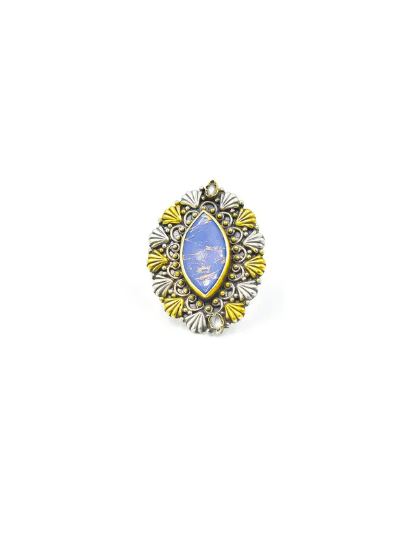 Pure_925_Silver_Nayaab_Ring_For_Women