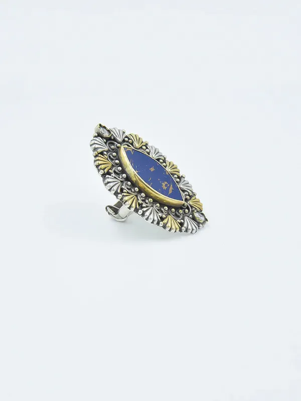Pure_925_Silver_Nayaab_Ring_For_Women