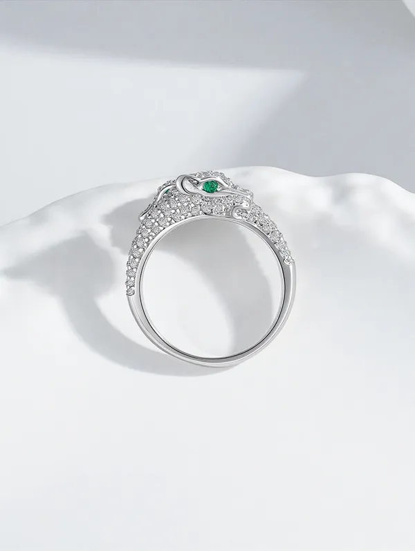 Pure_925_Silver_Serpent_Empress_Twist_Ring_For_Women