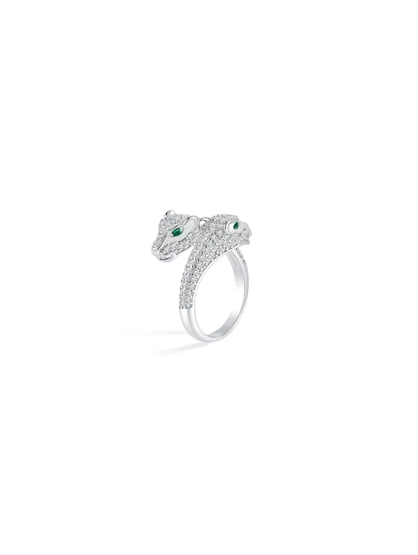 Pure_925_Silver_Serpent_Empress_Twist_Ring_For_Women