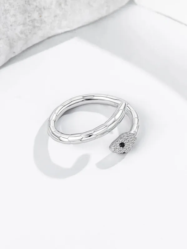 Pure_925_Silver_Mystic_Serpent_Open_Ring_For_Women