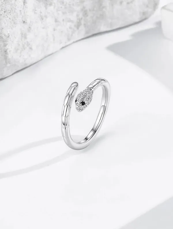Pure_925_Silver_Mystic_Serpent_Open_Ring_For_Women