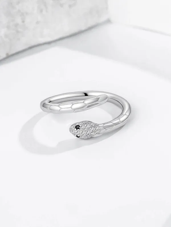 Pure_925_Silver_Mystic_Serpent_Open_Ring_For_Women