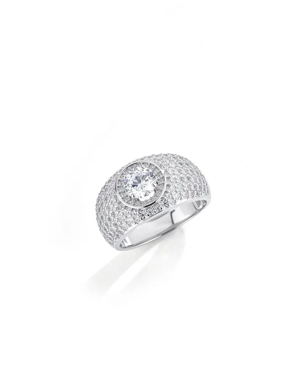 Pure_925_Silver_Aafreen_Ring_For_Women