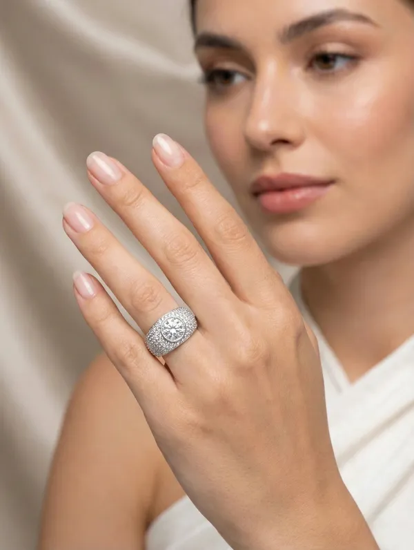 Pure_925_Silver_Aafreen_Ring_For_Women