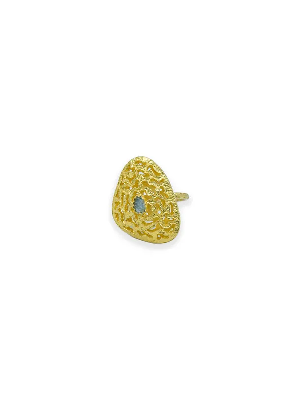 Pure_925_Silver_Yellow_Nayab_Ring_For_Women